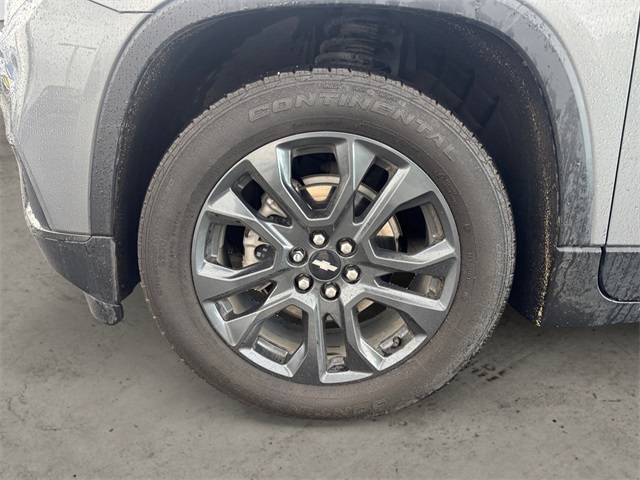 2020 Chevrolet Traverse RS photo 10