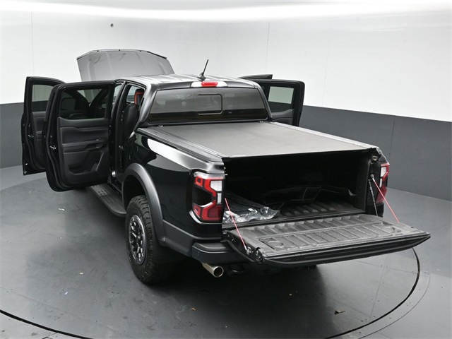 2024 FORD RANGER - Image 55