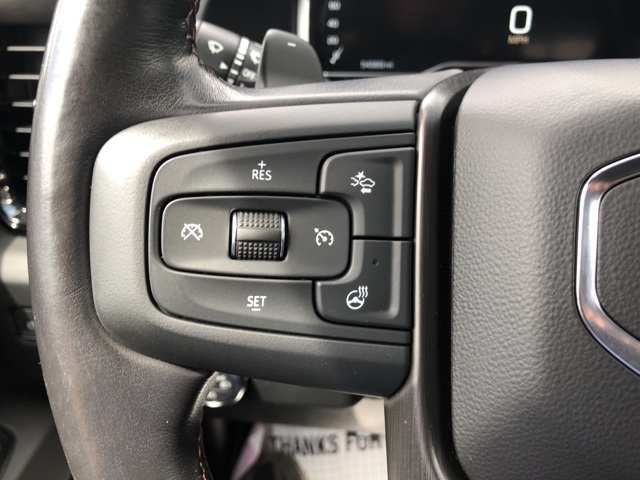 2022 Gmc Sierra 1500 AT4 photo 16