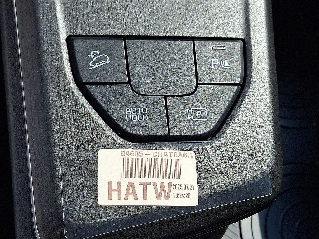 2026 Kia Sportage Hybrid X-Line photo 17