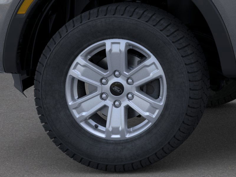 2025 Ford Ranger XL photo 17