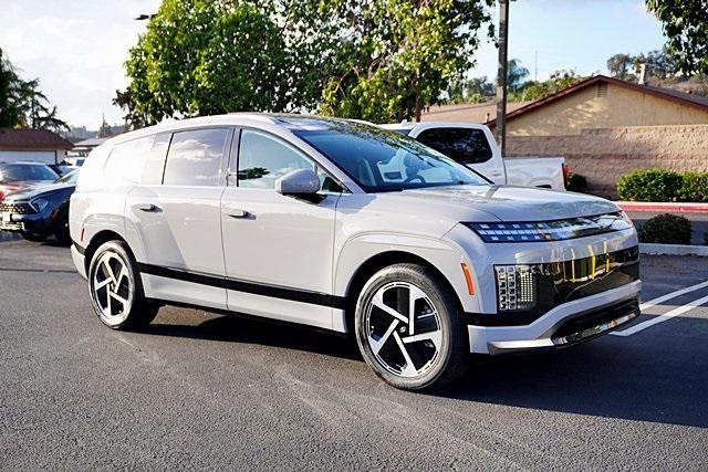 2026 Hyundai Ioniq photo 4