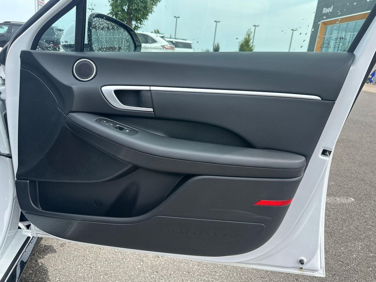 2025 Hyundai Sonata SEL photo 27