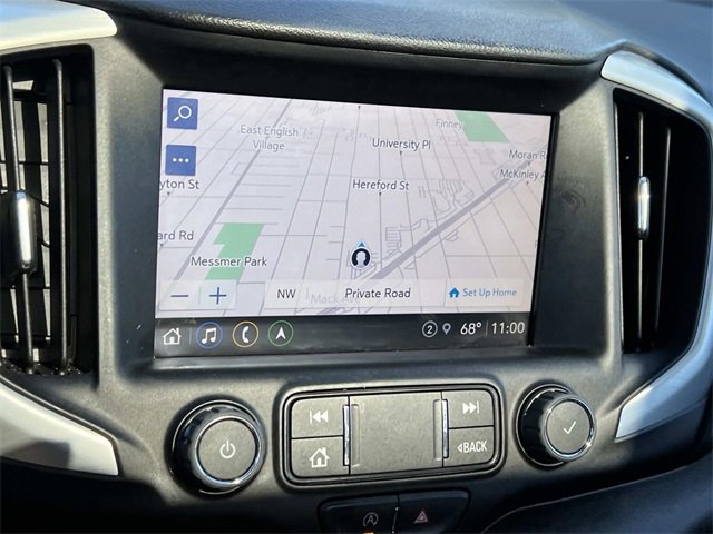 2022 Gmc Terrain SLE photo 20