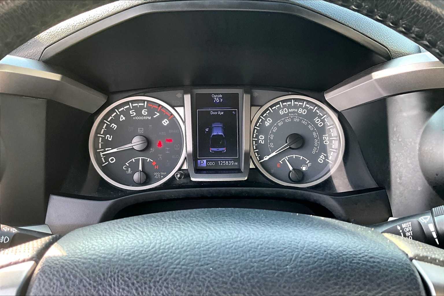 2020 Toyota Tacoma SR5 Double Cab V6 photo 25