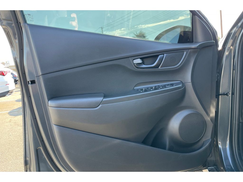 2022 Hyundai Kona N Line photo 10