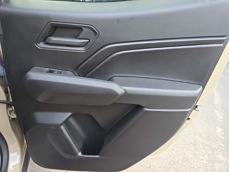 2023 Chevrolet Colorado Work Truck photo 23