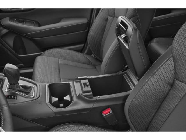 2025 Subaru Outback 2.5i photo 15