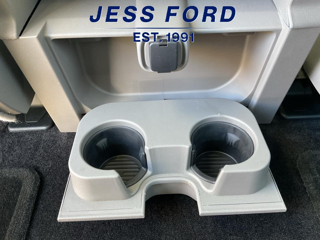 2016 Ford F-150 Lariat photo 13