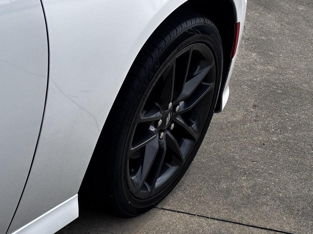 2022 Dodge Charger GT photo 24