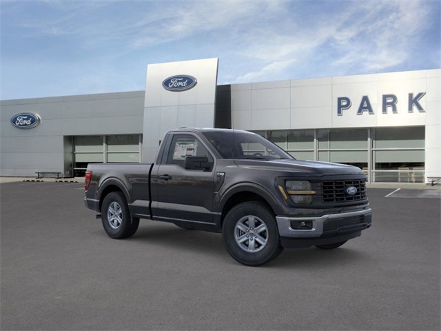 2025 Ford F-150 XL photo 6
