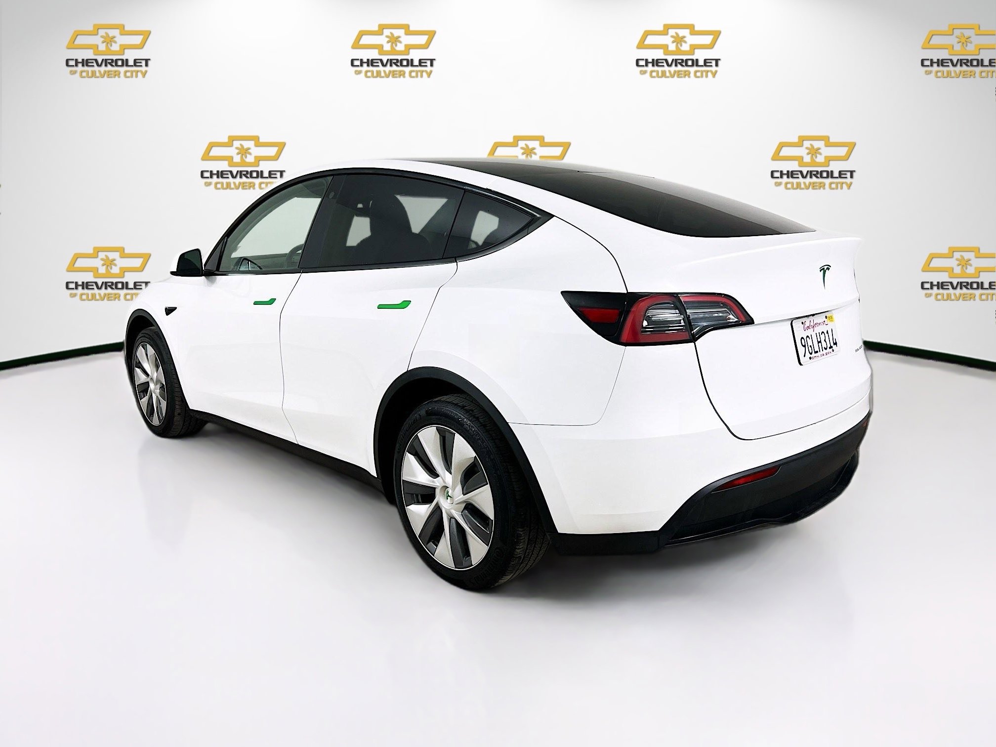 2023 Tesla Model Y Long Range photo 5