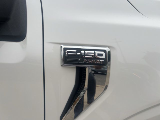 2024 Ford F-150 Lariat photo 25