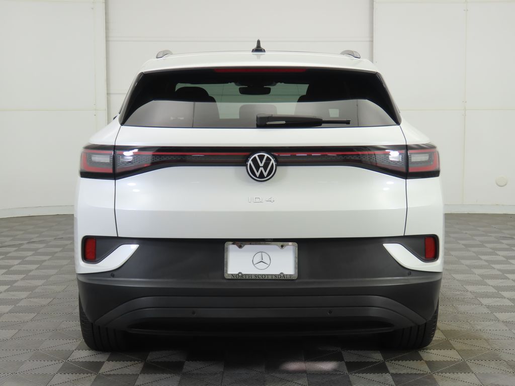 2024 Volkswagen ID.4 S photo 6