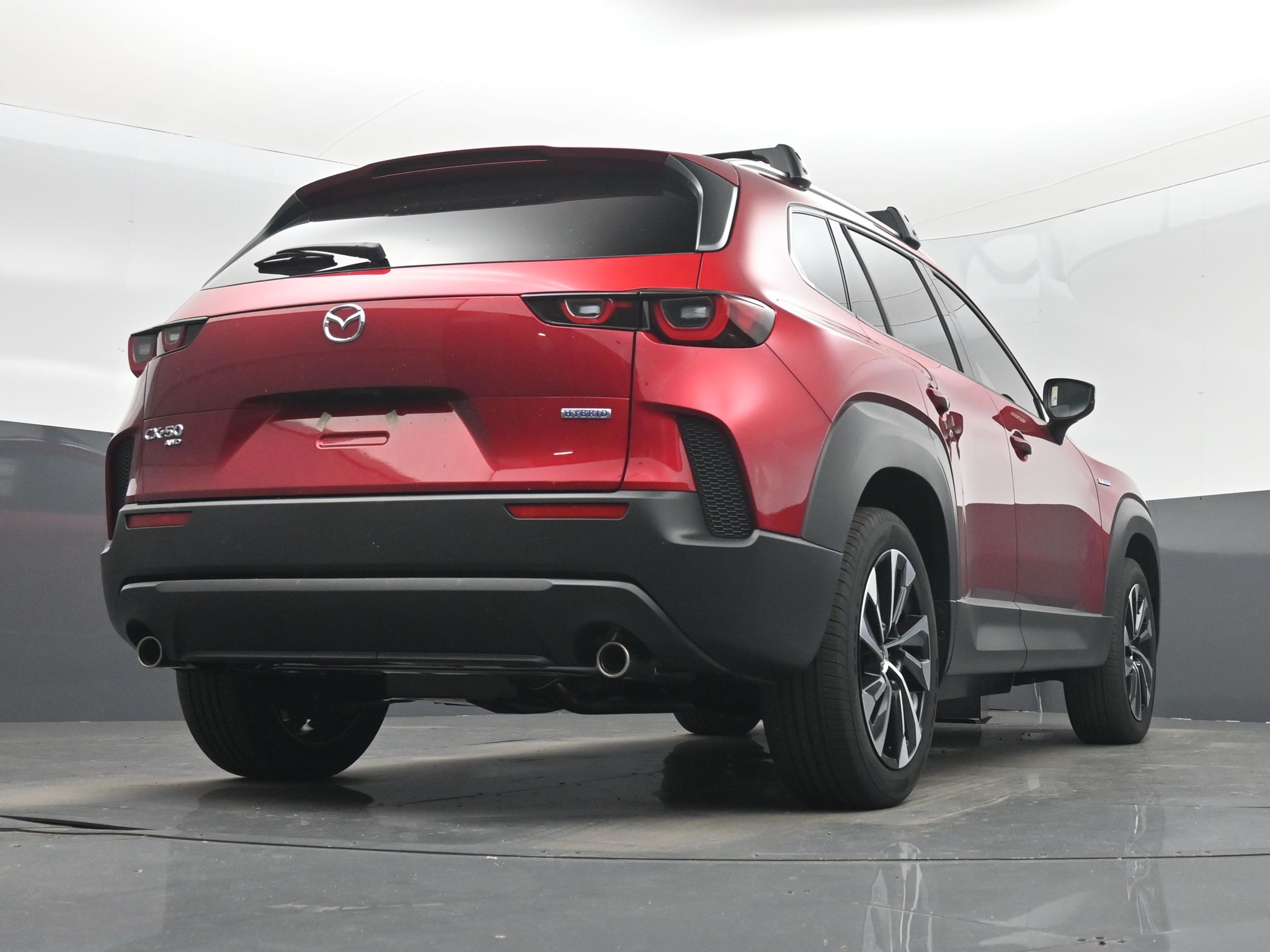 2025 Mazda CX-50 Premium Plus photo 42