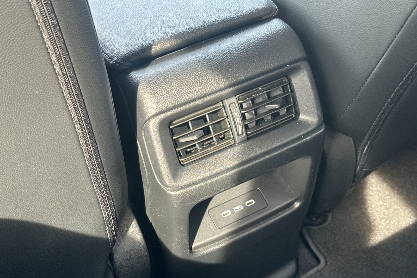 2024 Honda CR-V EX-L photo 10