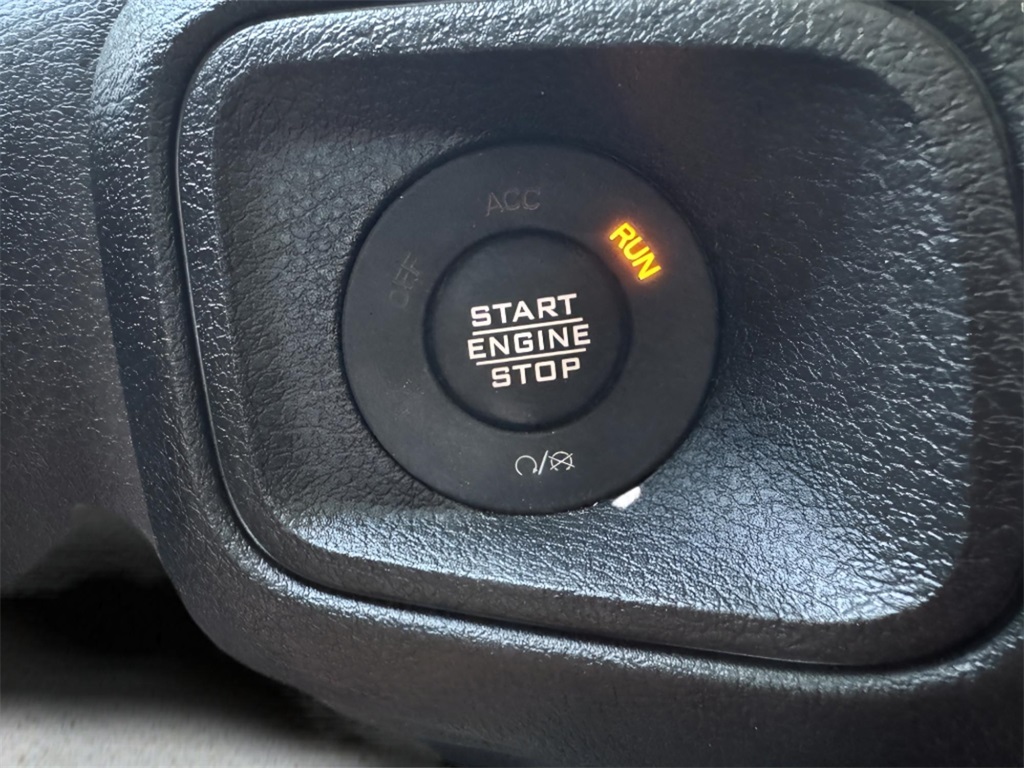 2024 Jeep Wrangler Willys 4xe photo 16