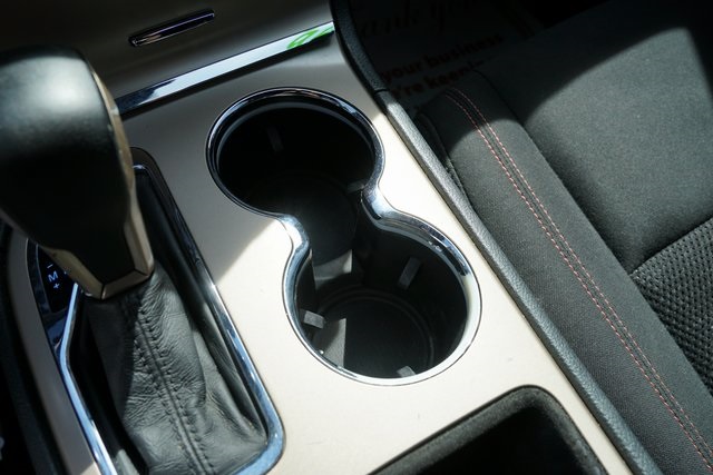 2016 JEEP GRAND CHEROKEE - Image 16