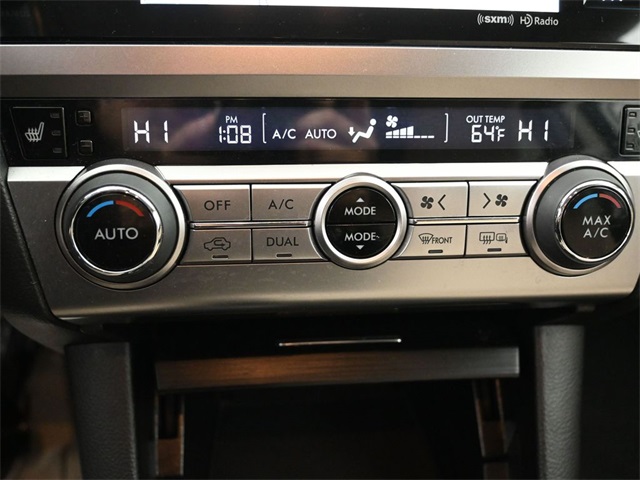 2017 SUBARU OUTBACK - Image 18