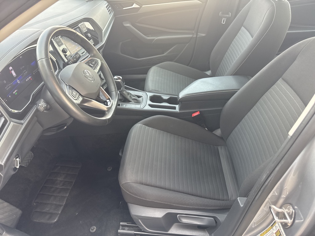 2024 Volkswagen Jetta 1.5T S photo 16