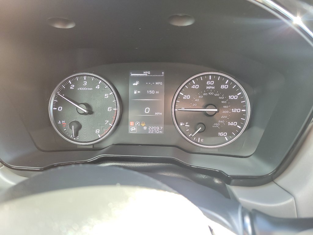 2025 SUBARU OUTBACK - Image 12