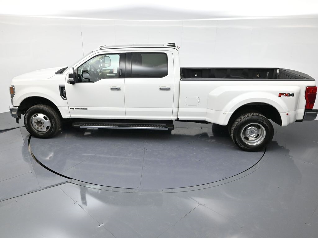 2020 Ford F-350 photo 38