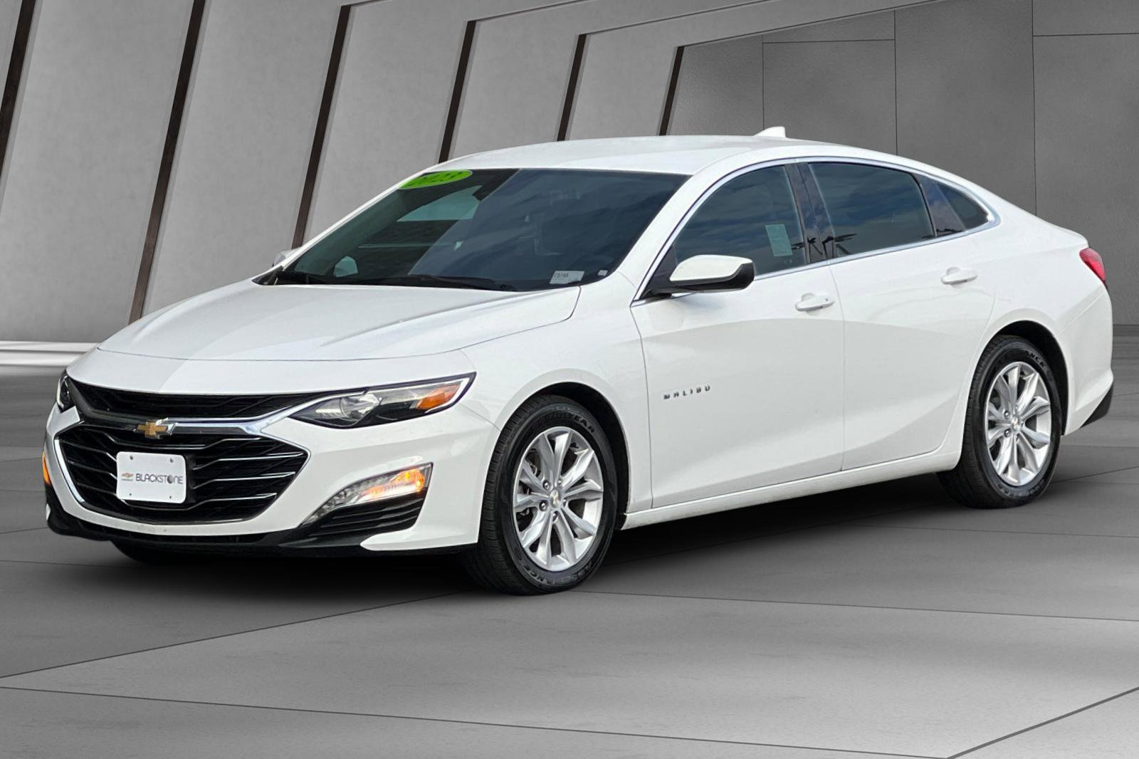 2023 Chevrolet Malibu 1LT photo 7