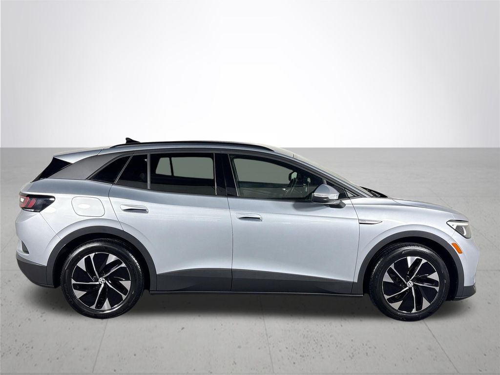 2022 Volkswagen ID.4 Pro photo 5