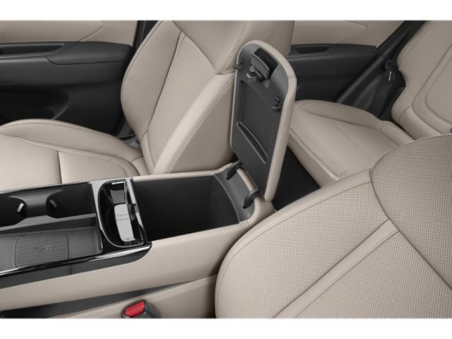 2025 Hyundai Tucson Hybrid SEL Convenience Sport photo 14