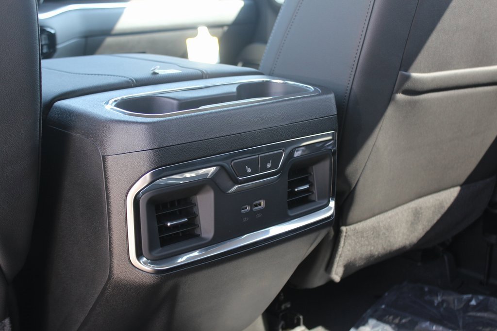 2026 Gmc Sierra 1500 SLT photo 11
