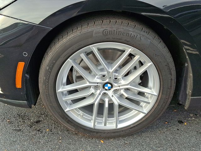 2024 Bmw 530i 530i xDrive photo 8