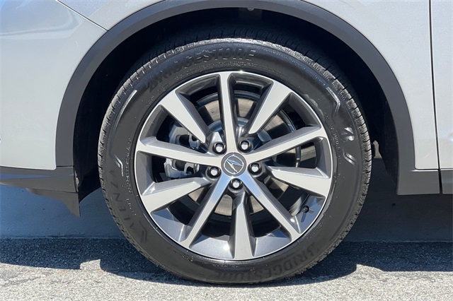 2025 Acura MDX SH-AWD Technology photo 32