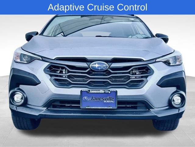 2024 Subaru Crosstrek Premium photo 3