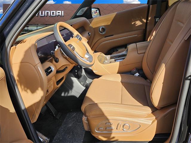 2026 Hyundai Palisade Calligraphy photo 6