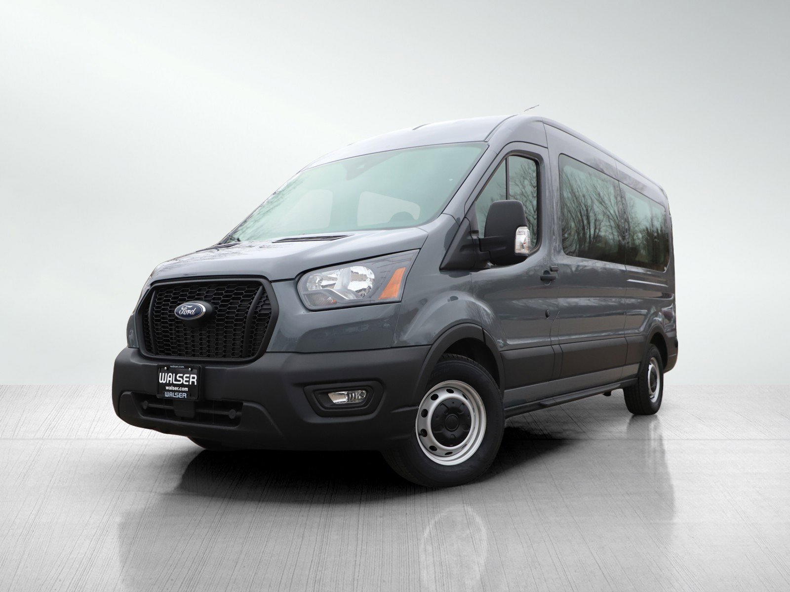 2023 Ford Transit Passenger Van