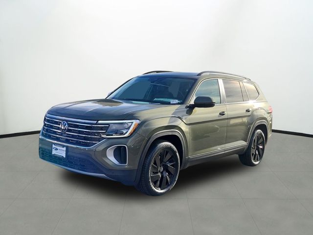 2026 Volkswagen Atlas SE w/Tech's photo