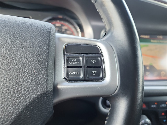 2014 Dodge Charger R/T photo 25