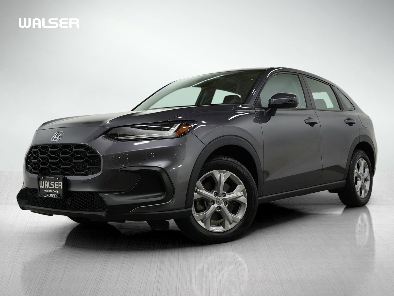 2023 Honda HR-V