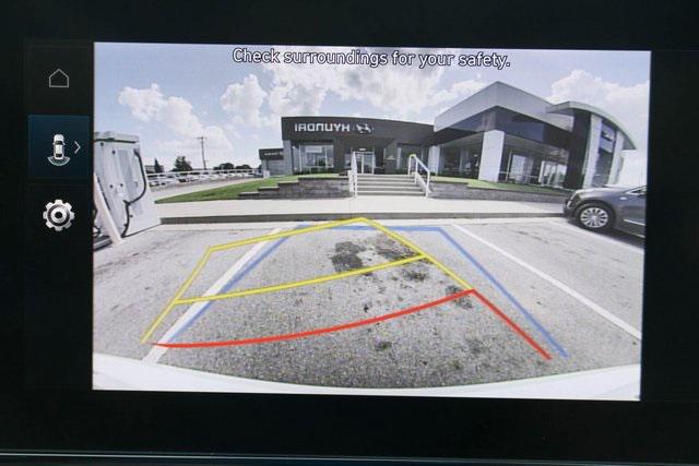 New 2025 White Hyundai Limited image 27