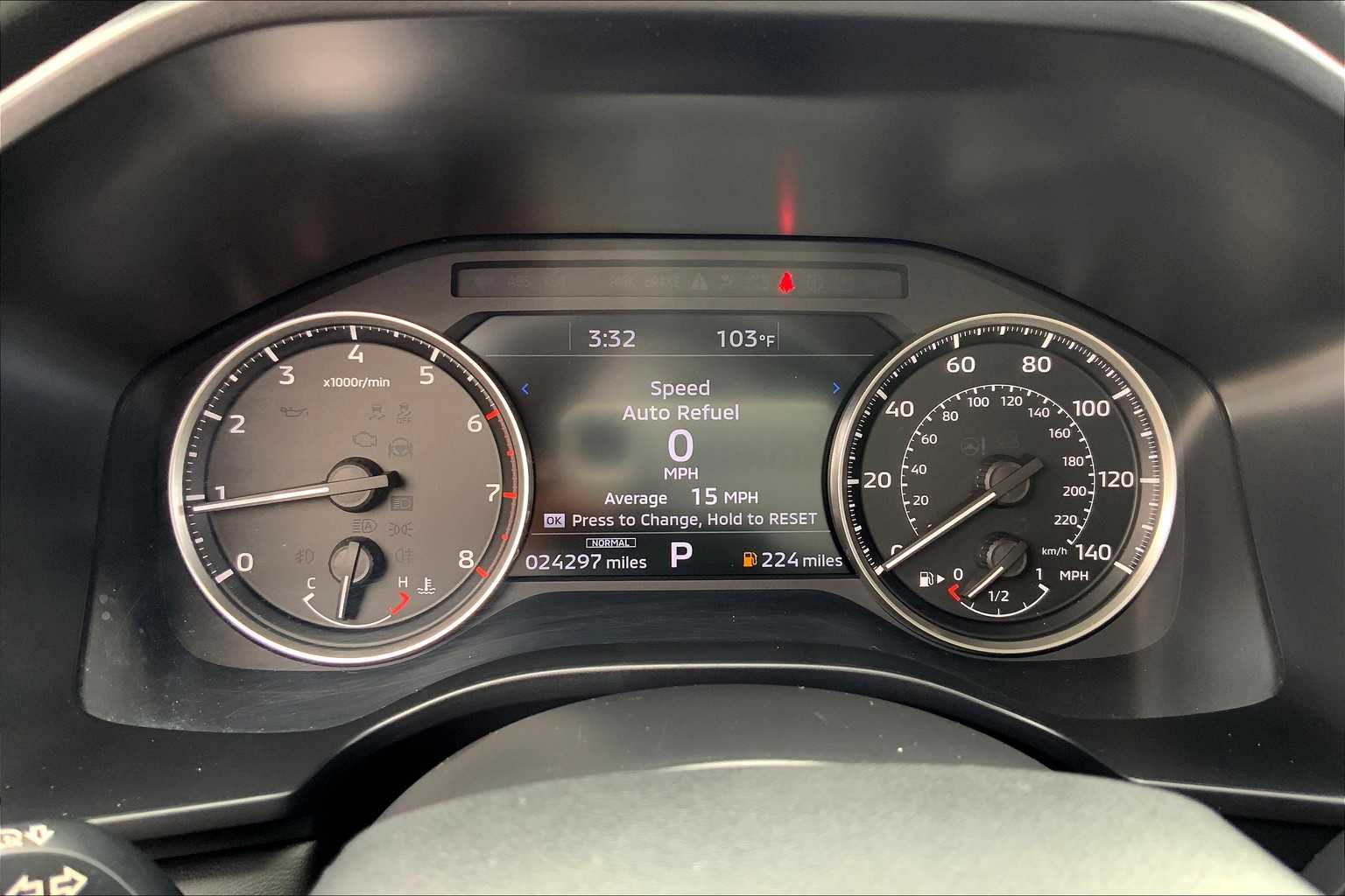 2024 Mitsubishi Outlander SE photo 20
