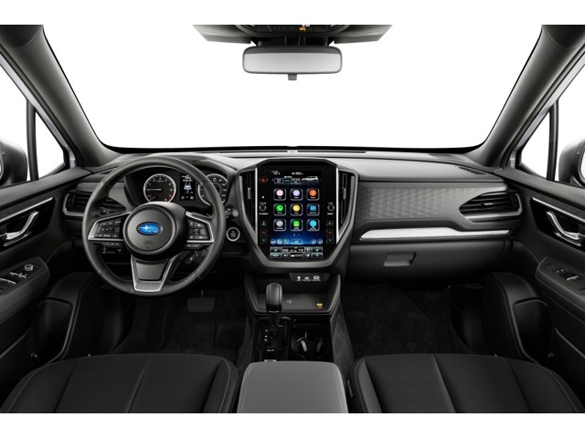 2026 Subaru Forester Limited photo 4