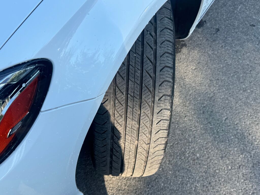 2020 Mercedes Benz C 300 4MATIC Sedan photo 23