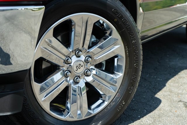 2020 Ford F-150 King Ranch photo 2