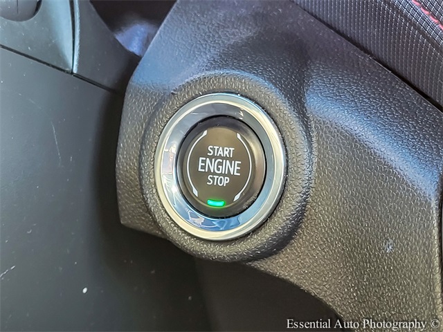 2023 CHEVROLET TRAILBLAZER - Image 18