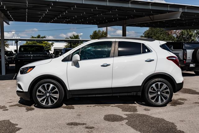 2021 Buick Encore Preferred photo 5
