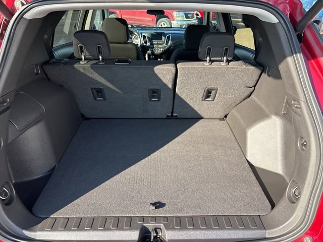 2020 Chevrolet Equinox LT photo 15