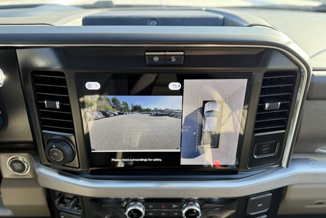 2026 Ford F-350 photo 23