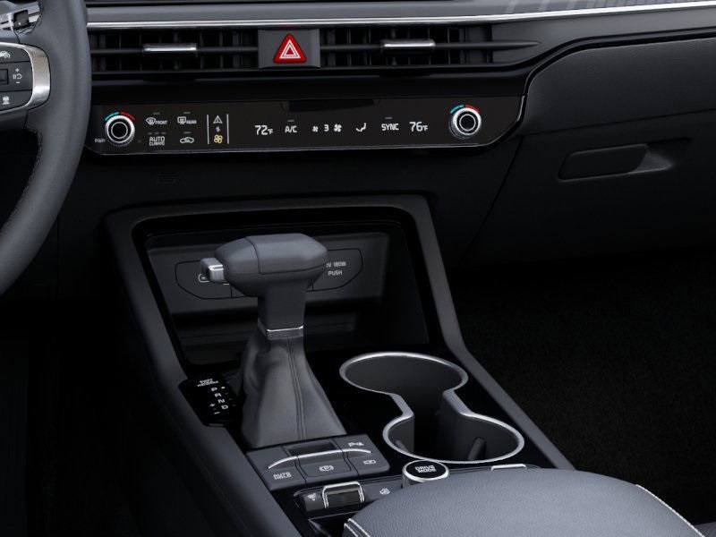 2026 Kia K5 GT-Line photo 19