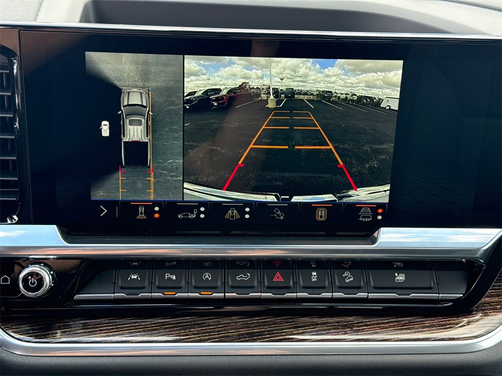 2026 Gmc Sierra 1500 Elevation photo 22