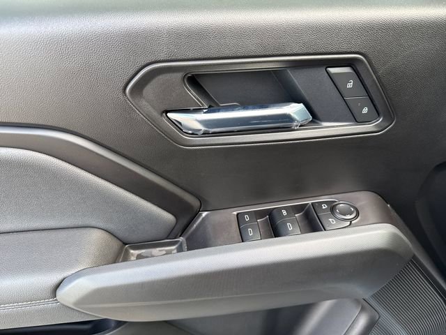 2026 Chevrolet Colorado LT photo 11